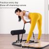 Elasticity Hip Training Machine Sports Hip Thrust Machine Fitness Buttocks Hips Exerciser Indoor Gym Fitness