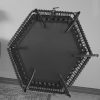 Mini folding leg trampoline23