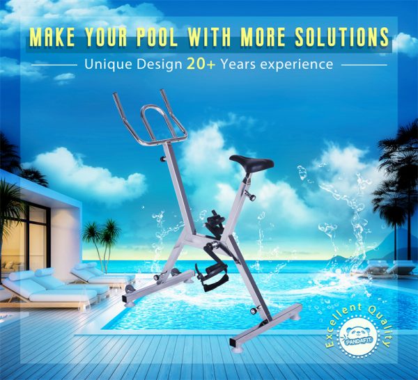 aquatic fitness rehabilitation equipment 4