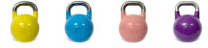 competition kettlebell weight kettle bell